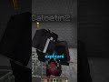 La mayor traicion #shorts #minecraft