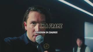 Twenty One Pilots - Shy Away [Official Video + Lyrics + Sub Español]