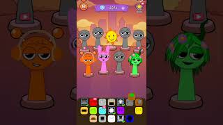 Sprunki 2026 Full Gameplay — Everything New You Missed! #Sprunki2026 #SprunkiUpdate