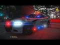 State Trooper Highway Division *Dodge Charger || GTA 5 MODS LSPDFR POLICE ROLEPLAY