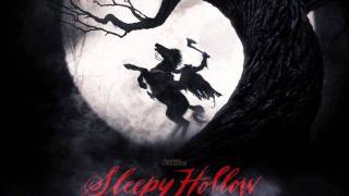 Sleepy Hollow-8-Into The Woods/The Witch