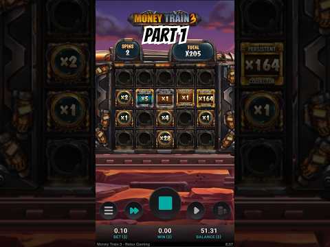 Découvrez comment jouer de l'argent sur Money Train 4 dans les casinos en ligne en France
