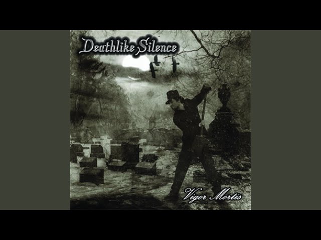 Deathlike Silence - Face Your Death
