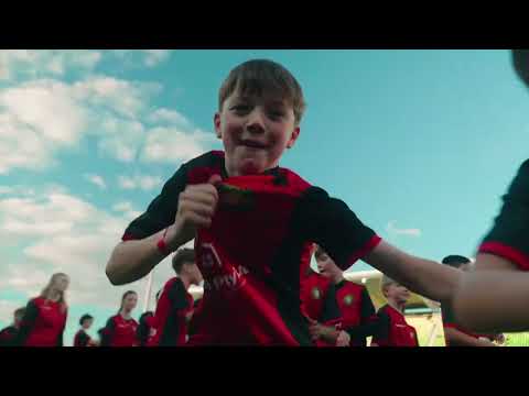 match video