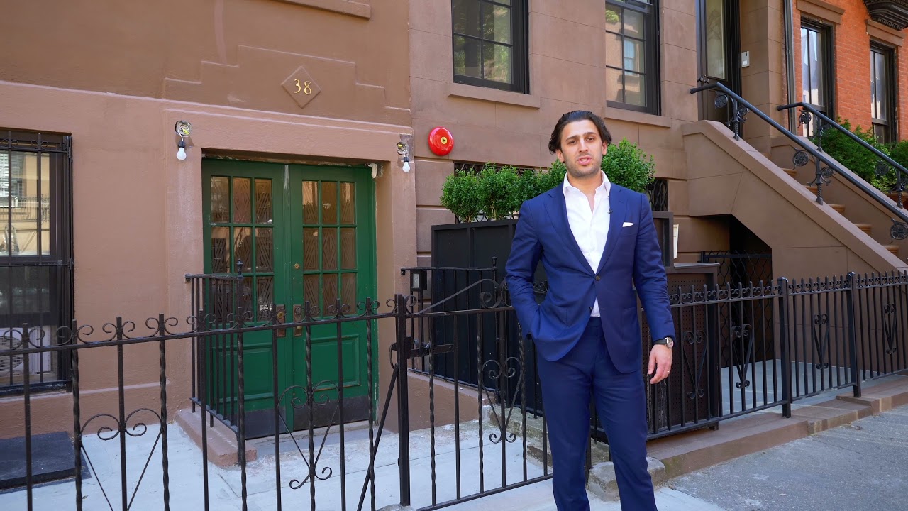 | Sold | 38 Schermerhorn Street | Asking :$4,400,000 | Alexander Boriskin