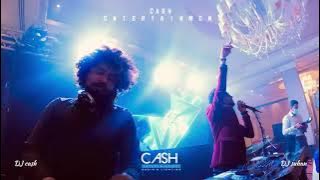 WEDDING DANCING FLOOR BY DJ CASH @Cinnamon Lake