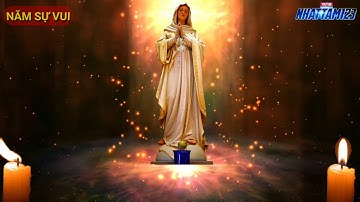 VIDEO LẦN CHUỖI MÂN CÔI CÔI - NĂM SỰ VUI