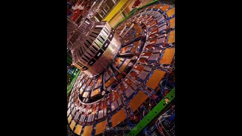 ¡El Túnel Que Recrea El Origen Del Universo - Large Hadron Collider!