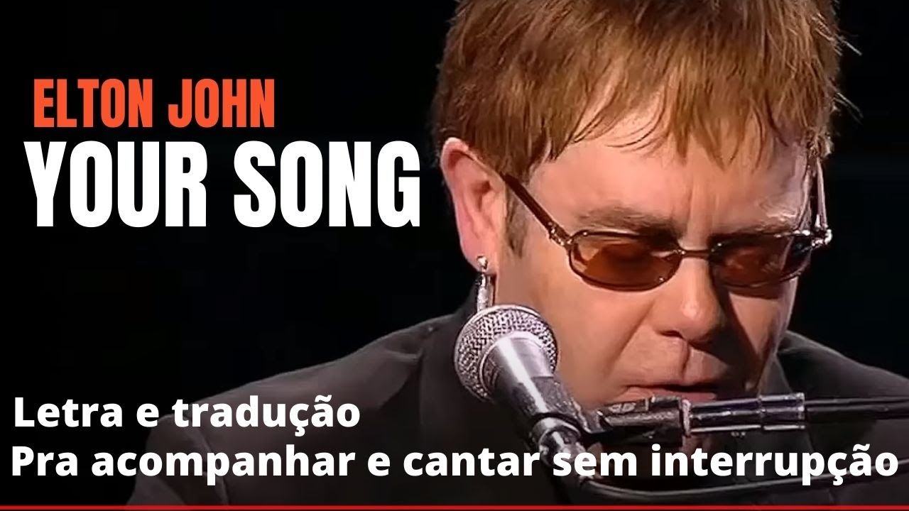 Letras Sacrifice Elton John Ww  > - iFunny Brazil