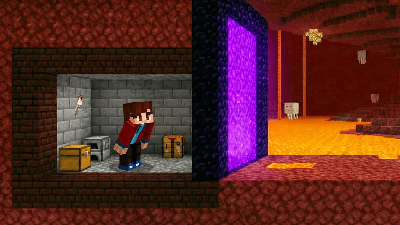 How Long Can I Survive Inside a Stranger's Base?