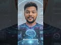 🤖 AI vs ML vs DL in short🚀 #ai #machinelearning #deeplearning #shorts