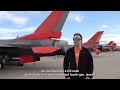 Beginning of video