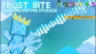 Echo Prototype Studio - Frostbite
