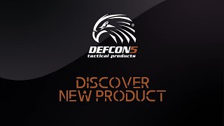 DEFCON 5 | D5-3321 - EAGLE TACTICAL FLEECE JACKET