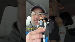 Celebrity Who else is excited 4 Wrestlemania this year?#wrestlemania #toycollector #actionﬁgures #connecticut Wealth