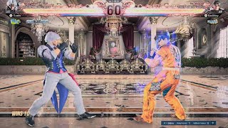 Crazy lee round lol screenshot 1