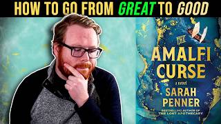 How To Turn A GREAT Book Into A GOOD Book