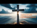 Dievkalpojums 09.06.2024