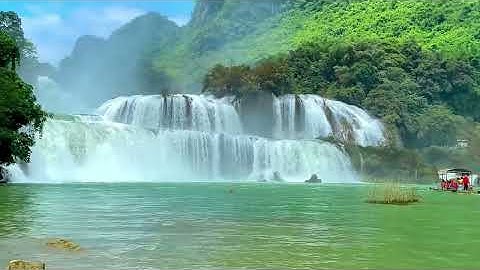 CUỘC THI VIDEO CLIP TIẾNG ANH NĂM 2025: Lưu Công Bảo Khánh, lớp 11A2, trường THPT Bế Văn Đàn