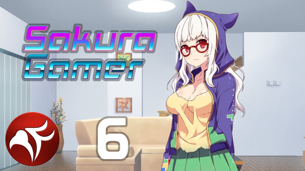 No really, these are SERIOUS writing tips - Sakura Gamer #6