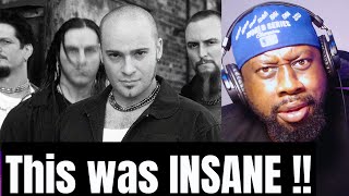 First Time Hearing Disturbed - Stupify Reaction