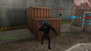 2 Star VIP - HyackAttack  -Usando HACK