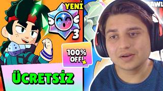 WHAT'S HAPPENING AGAIN?? 🤯 Brawl Stars (Update)