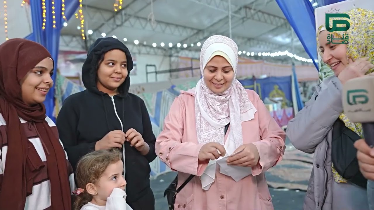 برنامج #صاد_في_الشارع الموسم الثالث مع محمد المشد | الحلقة 20