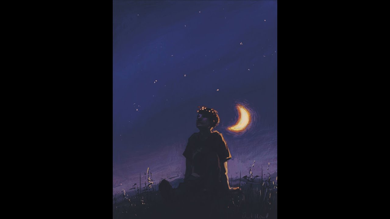 To The Moon - Diverse Character Prod.ColdBloodBeats