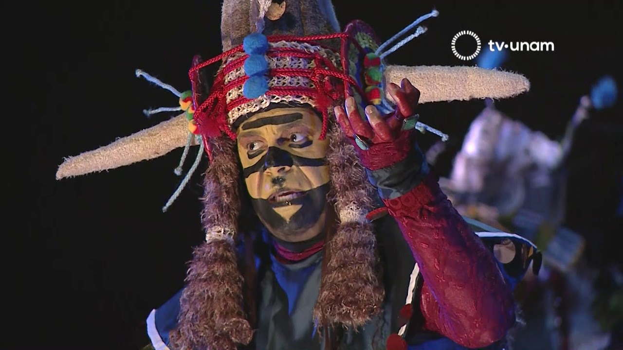 La Huida de Quetzacóatl