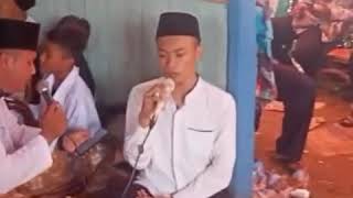 Ya Ayyuhan Nabiannabawi