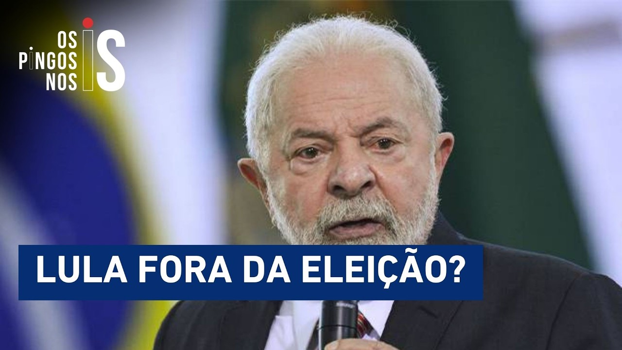 Lula sem apoio? Aliados defendem que presidente desista da reeleição