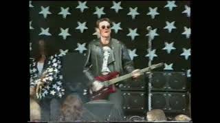 Watch Choirboys Midnight Sun video