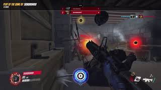 Junkrat POTG Eichenwalde