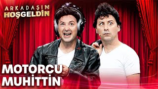 Download Lagu Motorcu Muhittin | Arkadaşım Hoşgeldin MP3