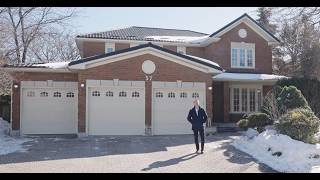 57 Highglen Ave, Markham, presented by RE/MAX All-Stars Benczik Kavanagh Real Estate