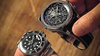 5 More Watches You Should Avoid | Watchfinder & Co. 5 More Watches You Should Avoid | Watchfinder & Co.