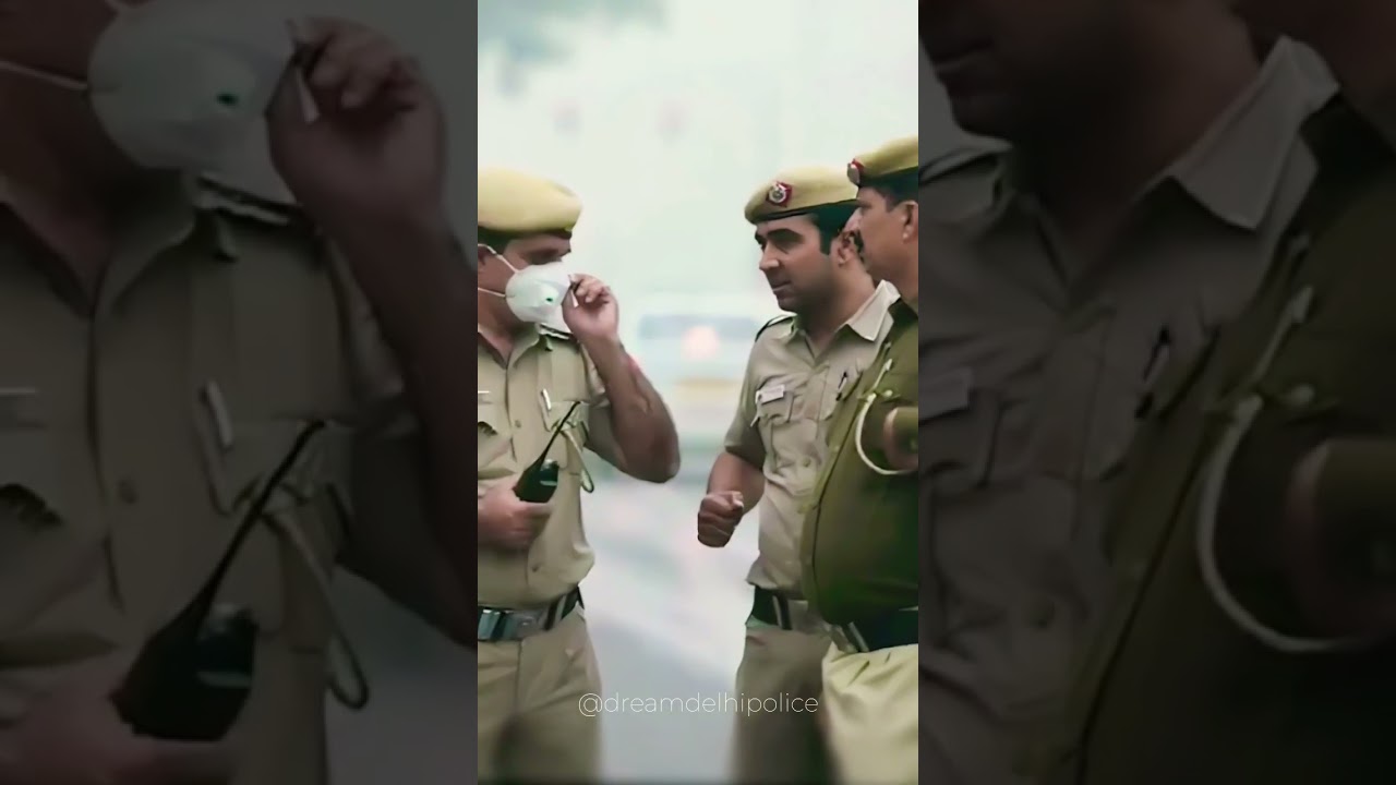 Delhi police status 🎯video!! Delhi police constable vacancy 2023!! 