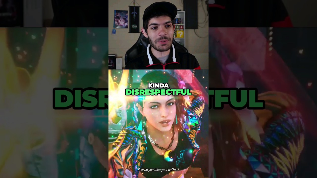 Ranking All TEKKEN 8 Rage Arts - Azucena