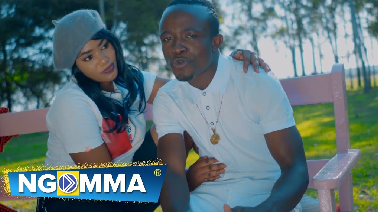 Tassy B- Only You (Official Video HD)