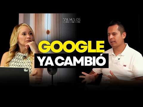 SEO vs. SEM: The difference that costs you money if you don't understand it - #VilmaNúñez