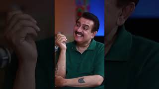 Faisal Qureshis take on being relevant and the process of creating a masterpiece | Podcastan