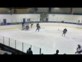 Toronto Marlboros vs Mississauga Rebels - '96 AAA - GTHL Championship - Game 4 - March 4 2012