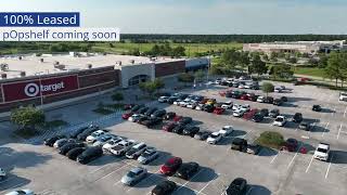 Humble Shopping Center | 20845 HIGHWAY 59 | HUMBLE, TX 77338