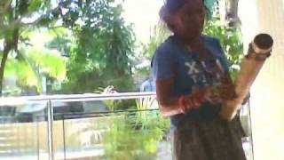 MALIGAYANG PASKO PK - Capture 20091218