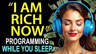 My Money Flows Like a River 💵💰🚀 Powerful Affirmations Profile