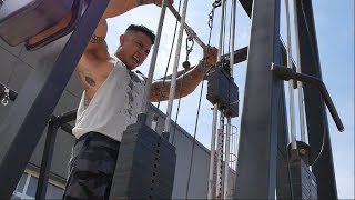 Ambition + Work Ethic - Qu Nguyen