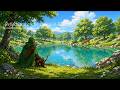 Reflections Of The Tranquil Pond Medieval Fantasy Music For Deep Focus Or Relaxation mp3