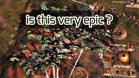 GLA without power no