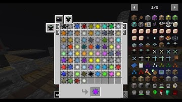 Minecraft: Modern Skyblock 2 Modpack 1.12.2 | #9 Live / Livestream